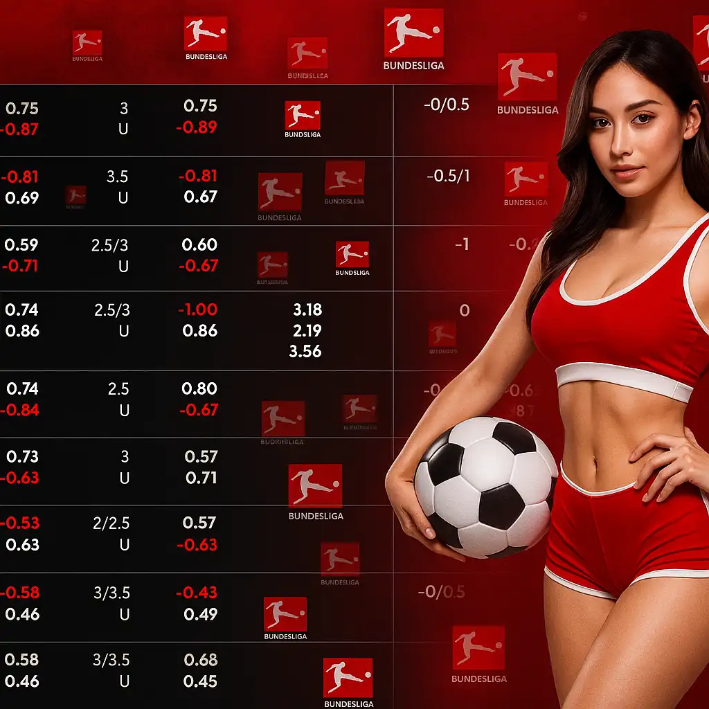 ราคาบอล 0.75 เหมาะกับบอลลีกไหนที่สุด?